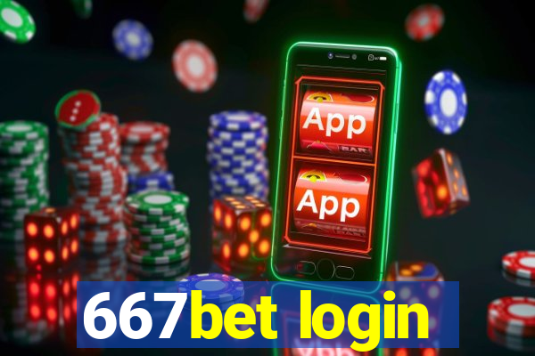 667bet login